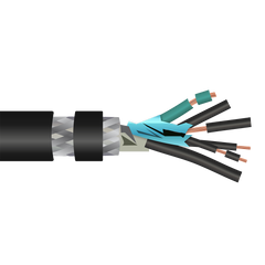 Mil-DTL-24640 Cable