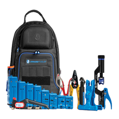 Fiber Optic Tools Kit - 2