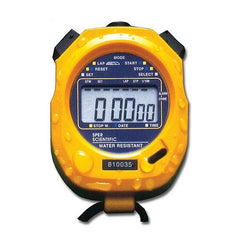 Stopwatches and Timers