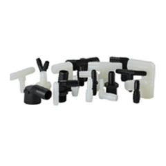 Plastic Hose Barbs