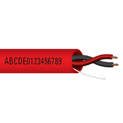 Fire Alarm Control Cable