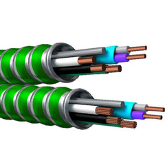 Metal Clad (AFC) Cable