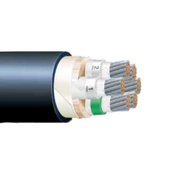 Oil and Gas Festoon Cable