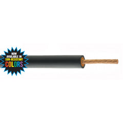 Copper PV Solar Photovoltaic Cable