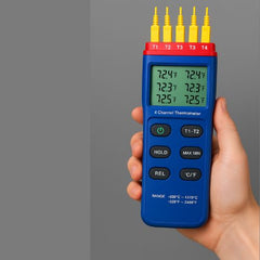 Thermometers