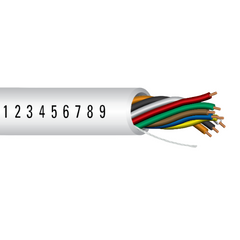 Temperature Control Cable