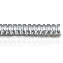 Unjacketed Metallic
