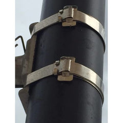 Buckles and Seals