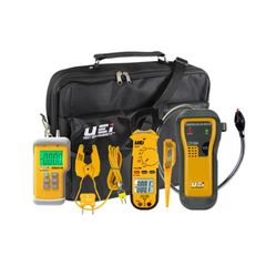 Portable Testing And Measuring Equipment