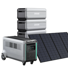 Portable Power Station