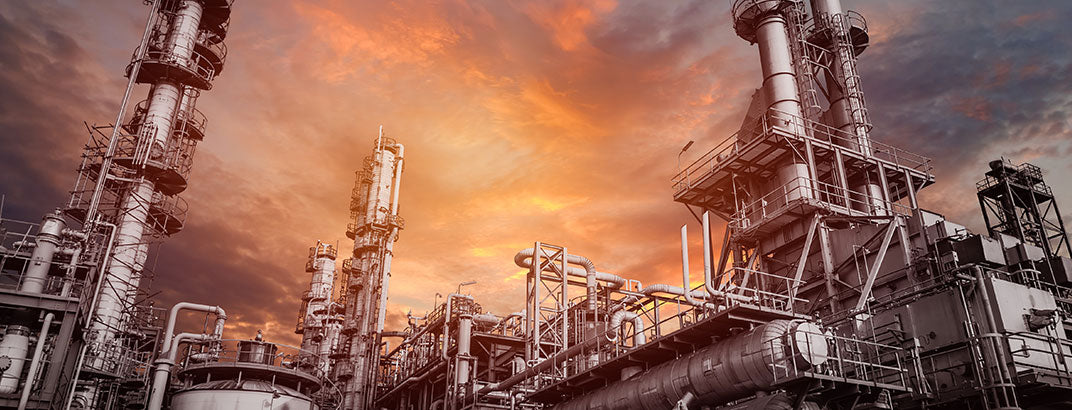 Industrial Wire & Cable