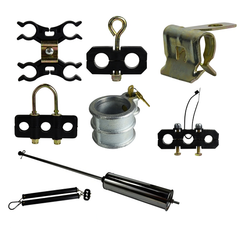 Hose Support