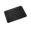 2' x 75' Workers-Delight Corrugated Rubber Anti-fatigue Ergonomic Dry Mats