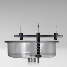 2.2"-10" Adjustable Cutter Round Hole AHC-10