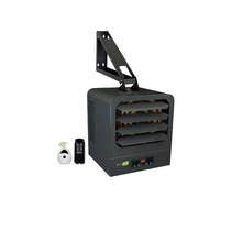 240/208V 7KW ECO2S+ Garage Unit Heater w/ Remote Sensor