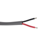 22 AWG 6C Stranded Bare Copper Unshielded PVC 300V Communication And Audio Wire