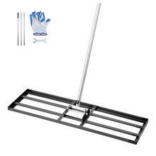 10x36 lawn rake