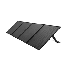 SuperBase V6400 Power Station Solar Generator and 200W Solar Panel Zendure