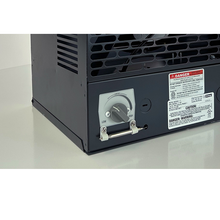 240/208V 7.5KW 1PH Heavy Duty Unit Heater  w/ SP Stat & Bracket