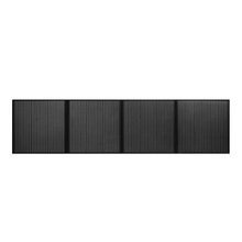 SuperBase V6400 Power Station Solar Generator and 200W Solar Panel Zendure