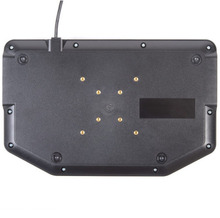 Full Travel Keyboard with Attachment Versatility IK-TR-911