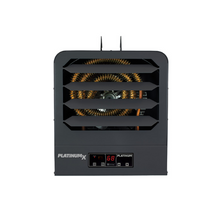 480V 10KW Multiphase Electronic Unit Heater w/ 24V Control