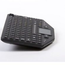 Keyboard  Dual Connectivity BT-870-TP-SLIM