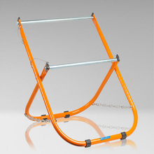 21" Wide Steel Cable Caddy Double Decker CC-5442