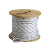 900' Ft Double Braided 7/8 inch Composite Rope P-789
