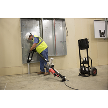 1"- 4" Includes Conduit Adaptors Maxis 3K Cable Puller (with motor) M3K-M