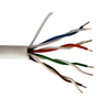 22 AWG 4C Strand BC Unshielded Individually Twisted Pair PVC 300V Low Voltage Remote Control Cable