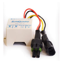 Powerfilm 4.5 Amp Charge Controller 12 Volt RA-9