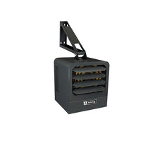 277V 4KW 1PH Heavy Duty Unit Heater w/ SP Stat and Bracket