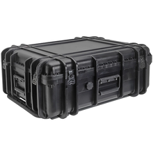 Black 1322 Empty Loadout Large Size Hard Case