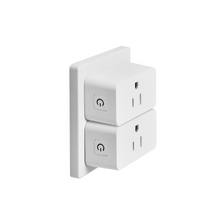 Smart Plug Voice Control Outlet Remote & Scheduled (4 Packs)