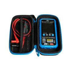600V Automatic Intelligent Digital Multimeter Meter AMM-600