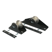22 Inch Sheave Large Tray CTR-22