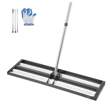 36inch levelling rake