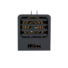 480V 3KW 1-3 Phase Heavy Duty Electronic Unit Heater w/ Bracket