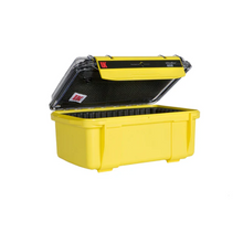 UK 408 Ultra box Small Size Hard Case