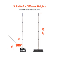height adjust