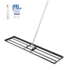 48 inch yard rake