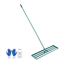 48 inch lawn rake