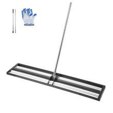 48 inch levelling rake