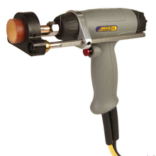 CD lightest gap welding and automatically detects CD66CL120