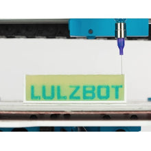 LulzBot Bio Printer FRESH Certified KT-PR0054NA
