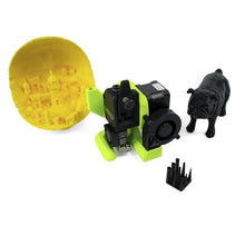 LulzBot TAZ Pro S 3D Printer KT-PR0055NA