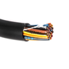 18/10 Unshielded VNTC Tray Cable TC-ER TFN Insulation PVC Jacket 600V