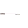 Igus MAT9930105 22 AWG 2P RJ45/Male M12 Connector TPE B&R iX67CA0E41.xxxx Powerlink Connection Cable