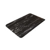 2' x 3' Workers-Delight Spiffy Vinyl Supreme Anti-fatigue Ergonomic Dry Mats